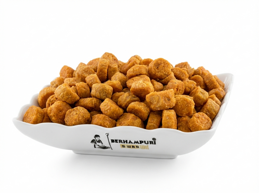 Rojana Badi (ରୋଜନା ବଡି)