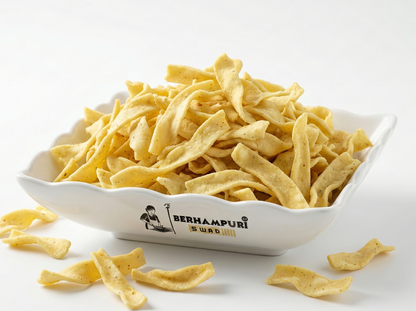 Sada Gathiya (ସାଧା ଗାଣ୍ଠିଆ)