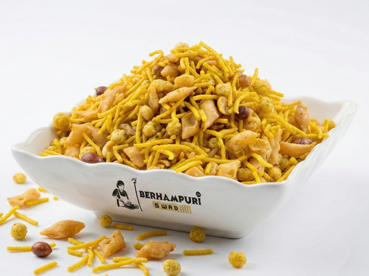 Special Buguda Mixture (ସ୍ପେଶାଲ୍ବୁ ବୁଗୁଡ଼ା ମିକ୍ସଚର୍)