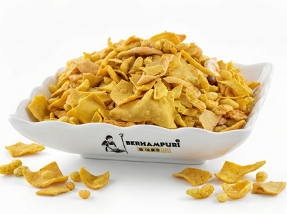 Special Mixture (ସ୍ପେଶାଲ୍ ମିକ୍ସଚର୍)