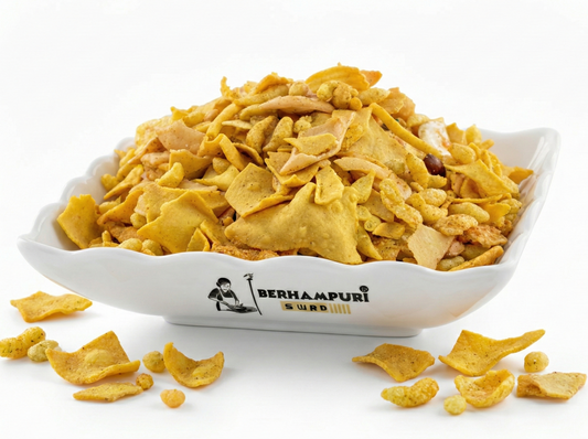 Special Mixture (ସ୍ପେଶାଲ୍ ମିକ୍ସଚର୍)