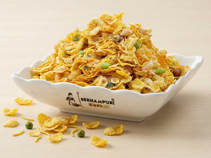 Sweet Corn Rice Mix (ମକା ଚାଉଳ ମିକ୍ସଚର୍)