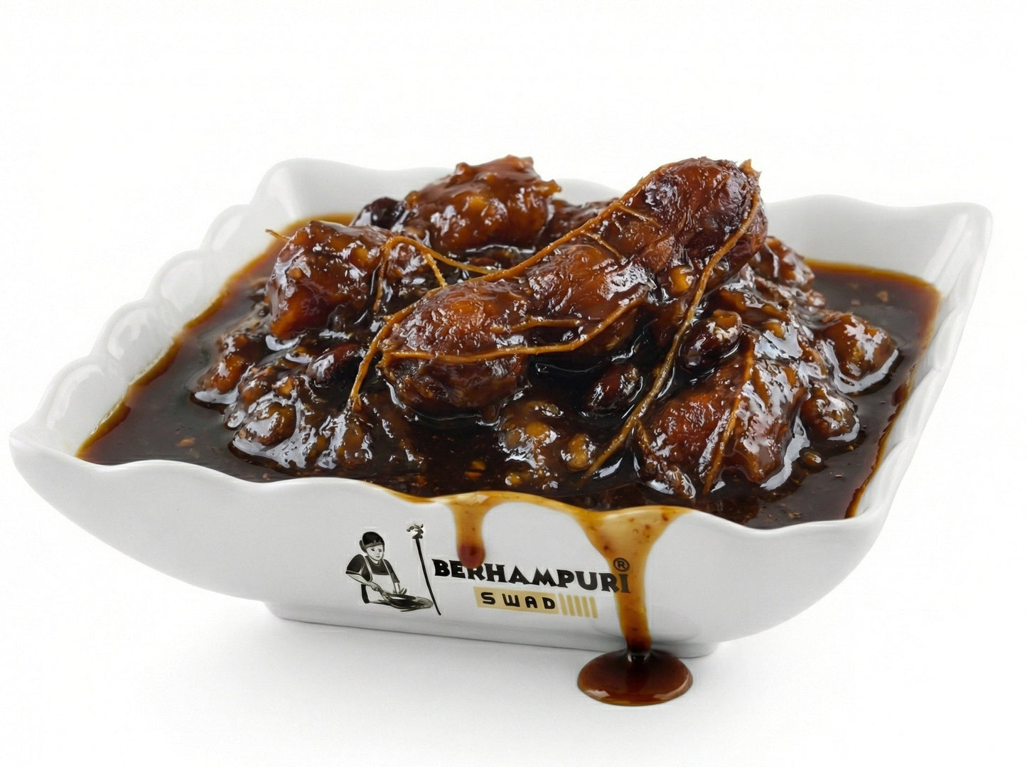 Sweet - Spicy Emli Pickle (ତେନ୍ତୁଳି ଆଚାର)