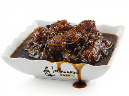 Sweet - Spicy Emli Pickle (ତେନ୍ତୁଳି ଆଚାର)