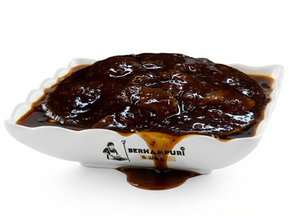 Sweet Lemon Pickle (ମିଠା ଲେମ୍ବୁ ଆଚାର)