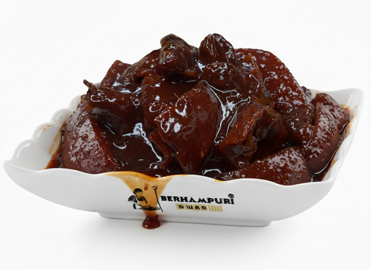 Sweet - Spicy Mango Born Wala Pickle (ଆମ୍ବ ଆଚାର)