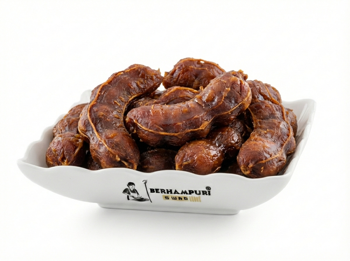 Tamarind (ତେତୁଲି)